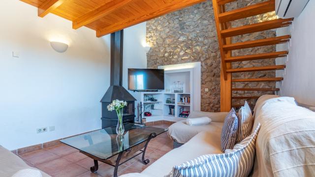 Rural Villa Sa Torre de Canyamel