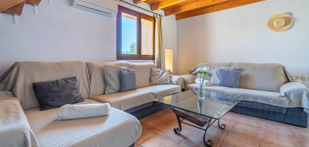 Rural Villa Sa Torre de Canyamel