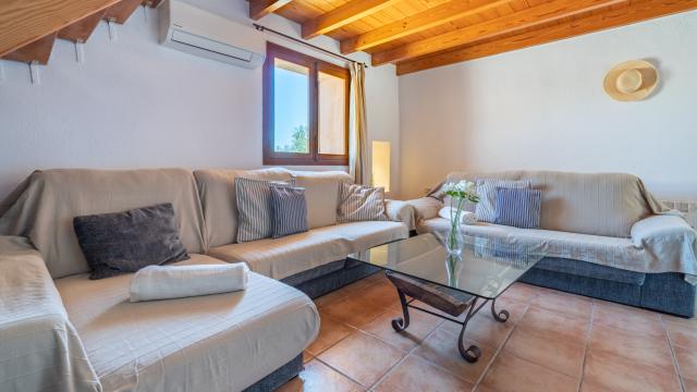 Rural Villa Sa Torre de Canyamel