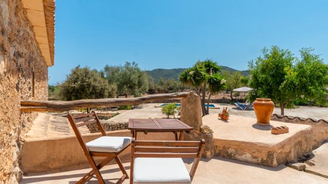 Rural Villa Sa Torre de Canyamel