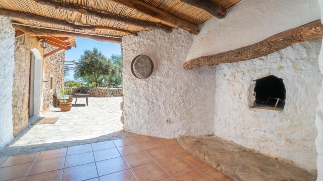 Rural Villa Sa Torre de Canyamel