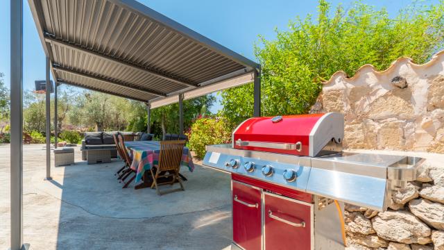 Rural Villa Sa Torre de Canyamel