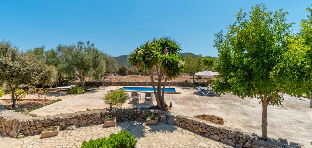 Rural Villa Sa Torre de Canyamel