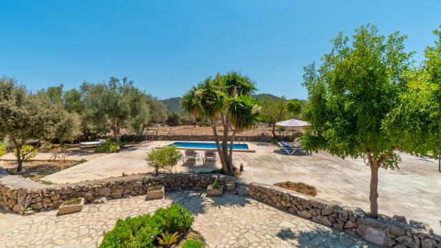 Rural Villa Sa Torre de Canyamel