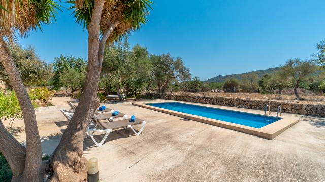 Rural Villa Sa Torre de Canyamel