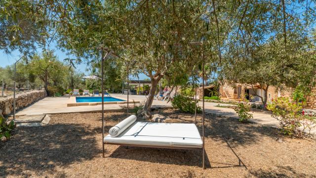 Rural Villa Sa Torre de Canyamel