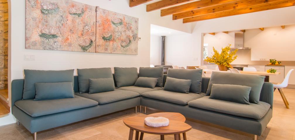 Rural Villa Es Rafal