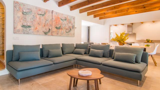 Rural Villa Es Rafal