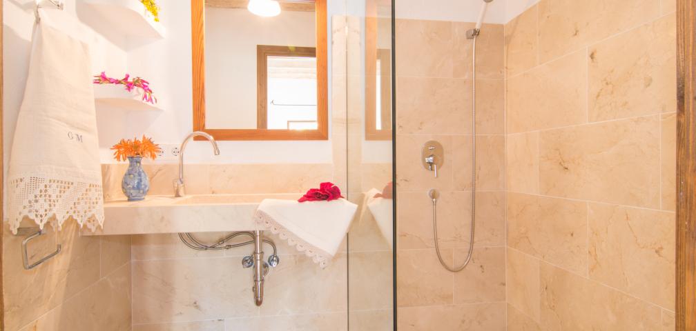 Rural Villa Es Rafal