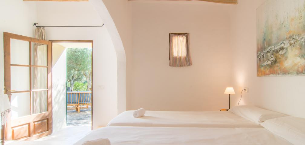 Rural Villa Es Rafal