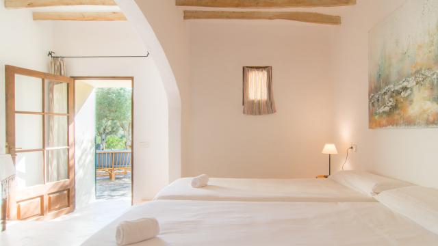 Rural Villa Es Rafal