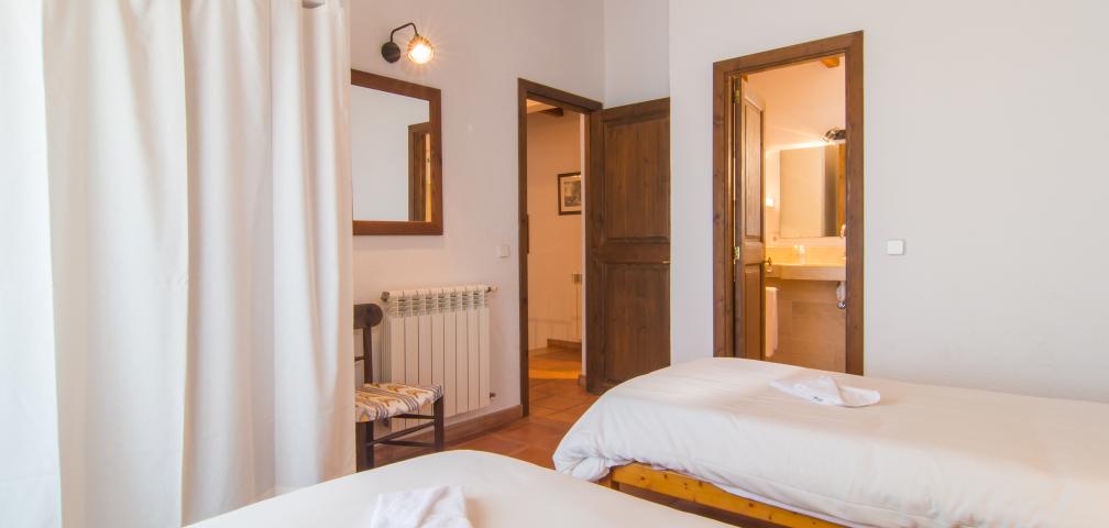 Rural Villa Es Rafal