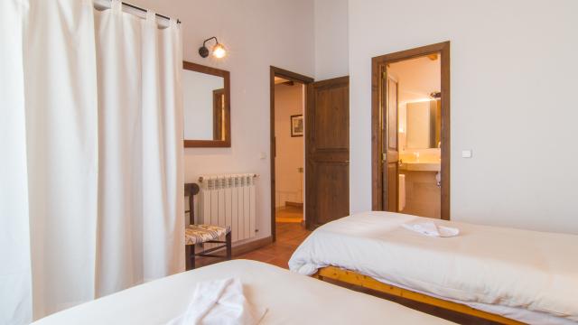 Rural Villa Es Rafal