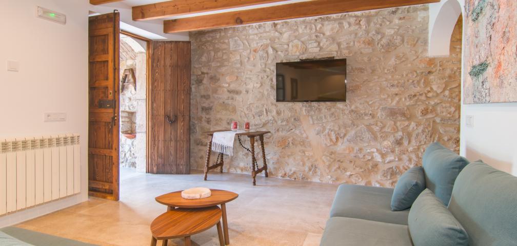 Rural Villa Es Rafal