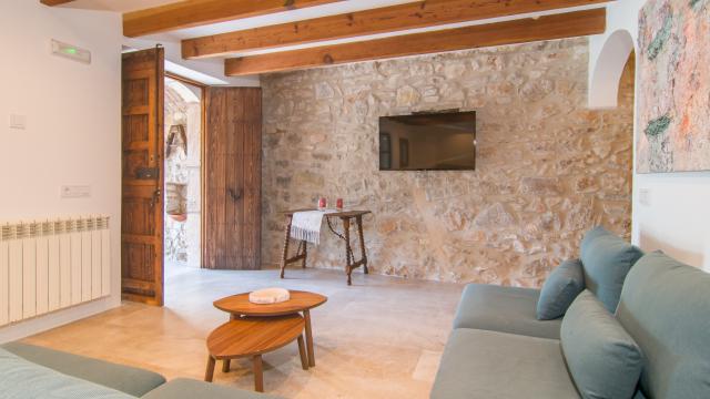 Rural Villa Es Rafal