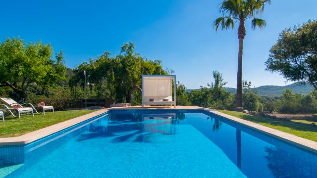 Rural Villa Es Rafal