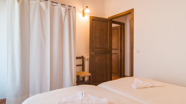 Rural Villa Es Rafal