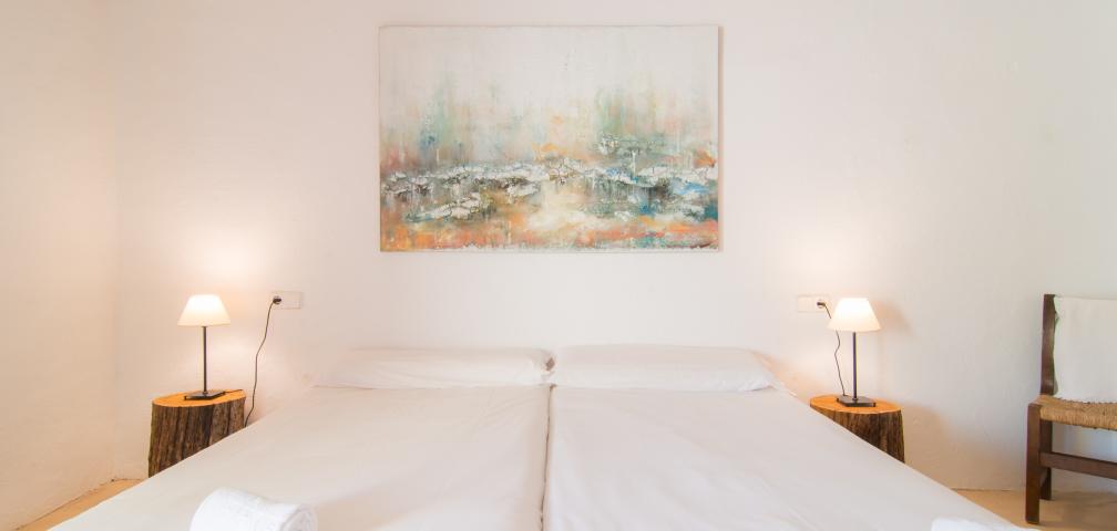 Rural Villa Es Rafal