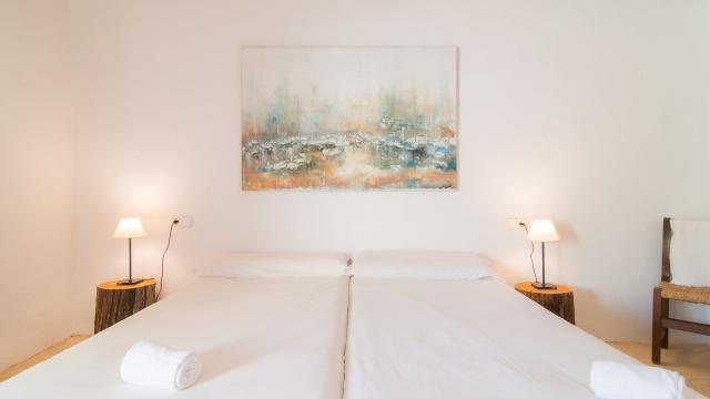 Rural Villa Es Rafal