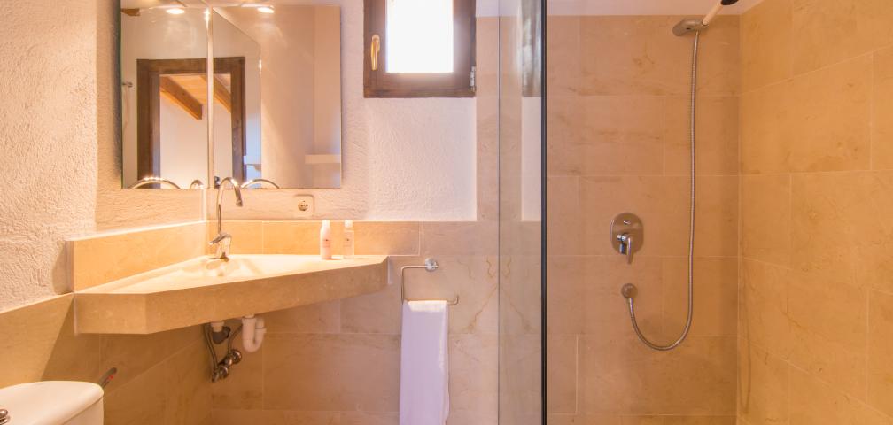 Rural Villa Es Rafal