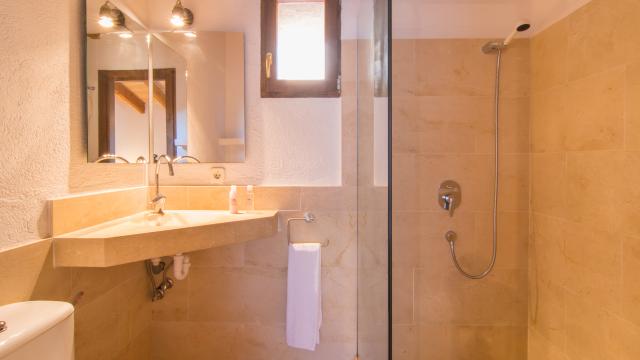 Rural Villa Es Rafal