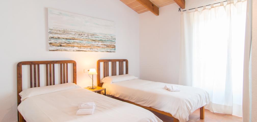 Rural Villa Es Rafal