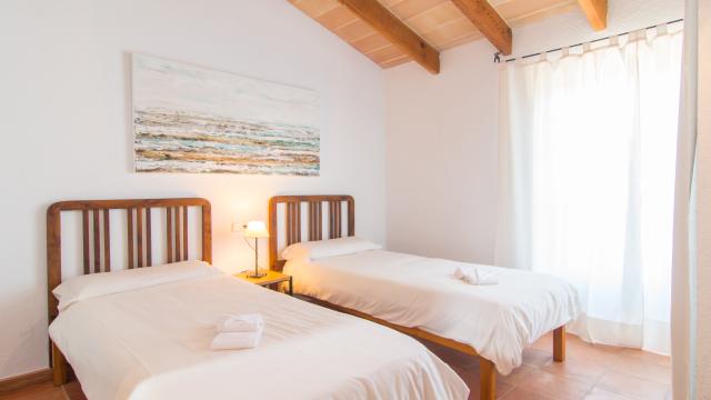 Rural Villa Es Rafal