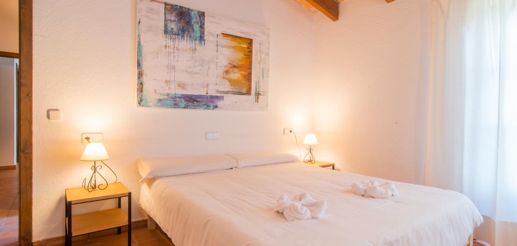 Rural Villa Es Rafal