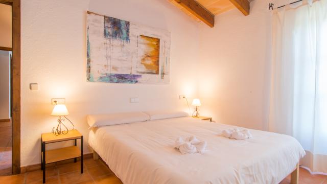 Rural Villa Es Rafal