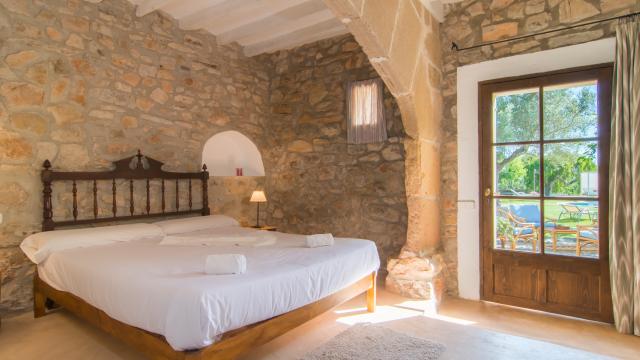 Rural Villa Es Rafal