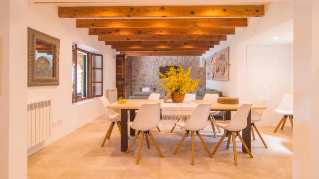 Rural Villa Es Rafal