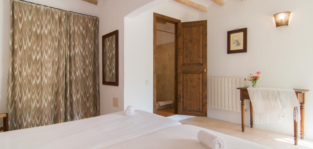 Rural Villa Es Rafal