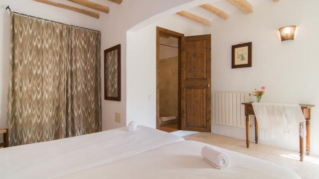 Rural Villa Es Rafal