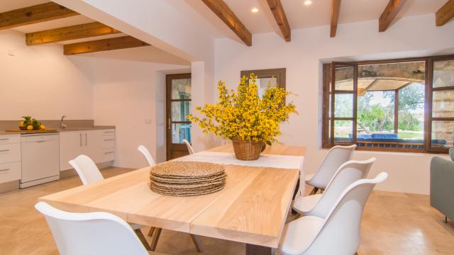 Rural Villa Es Rafal