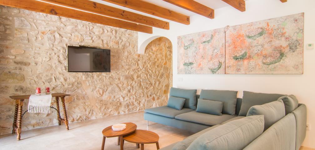 Rural Villa Es Rafal