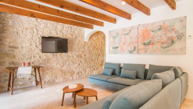 Rural Villa Es Rafal