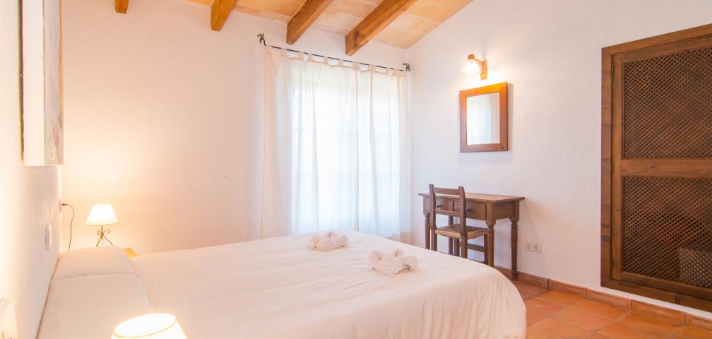 Rural Villa Es Rafal