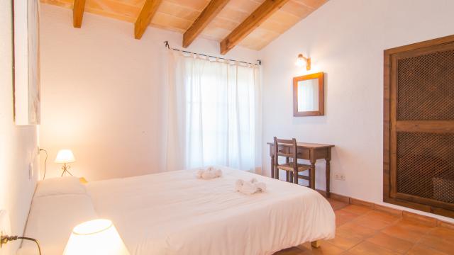 Rural Villa Es Rafal