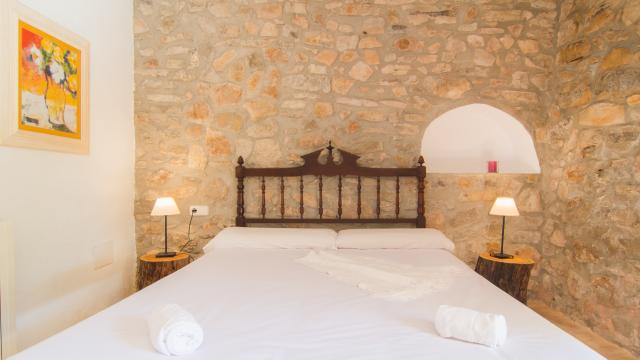 Rural Villa Es Rafal