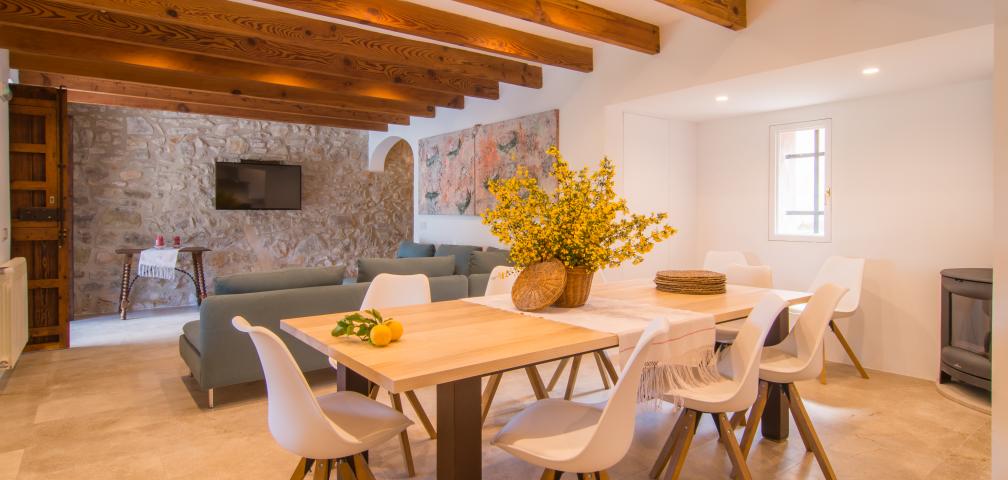 Rural Villa Es Rafal