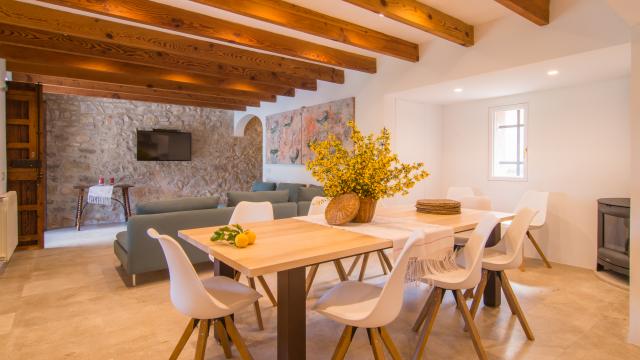 Rural Villa Es Rafal