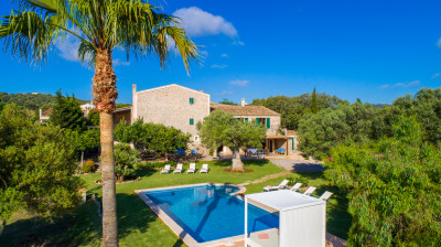 Finca Es Rafal