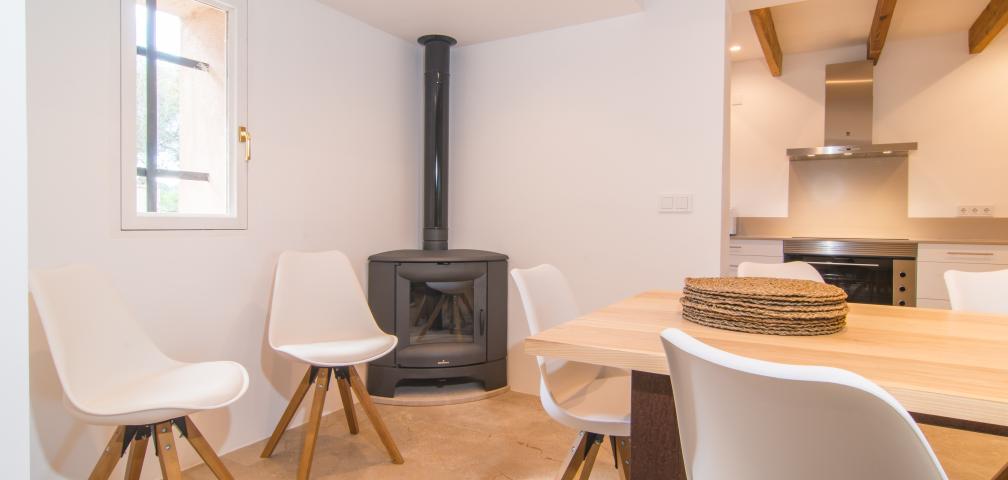 Rural Villa Es Rafal