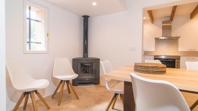 Rural Villa Es Rafal