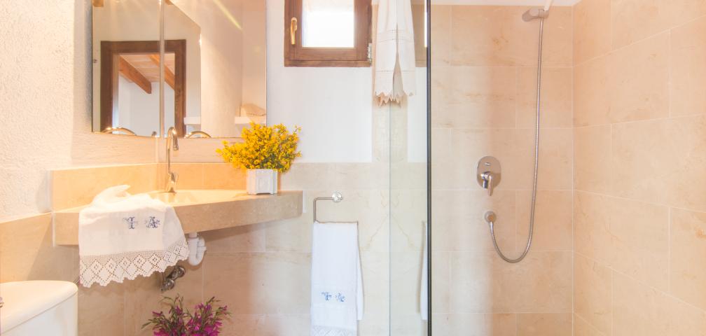 Rural Villa Es Rafal