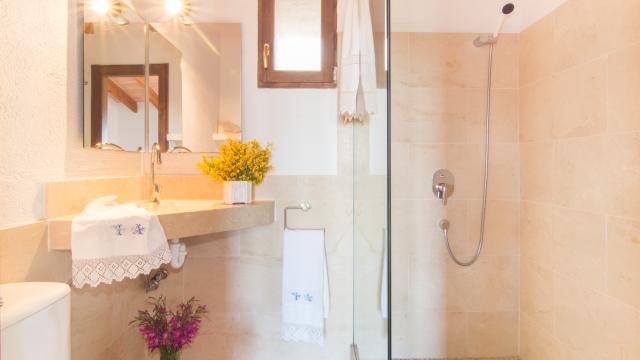 Rural Villa Es Rafal