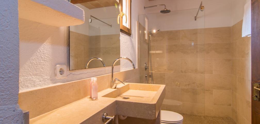 Rural Villa Es Rafal