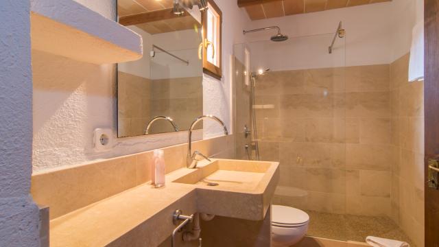 Rural Villa Es Rafal