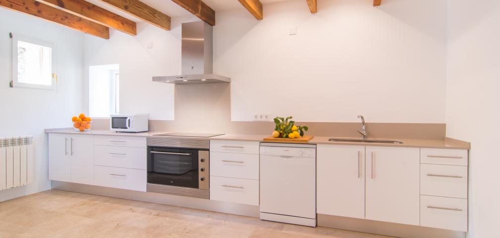 Rural Villa Es Rafal