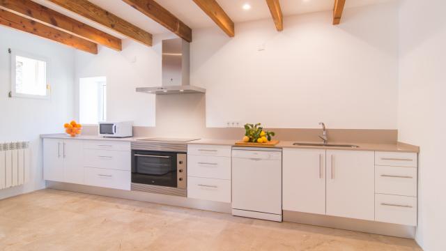 Rural Villa Es Rafal